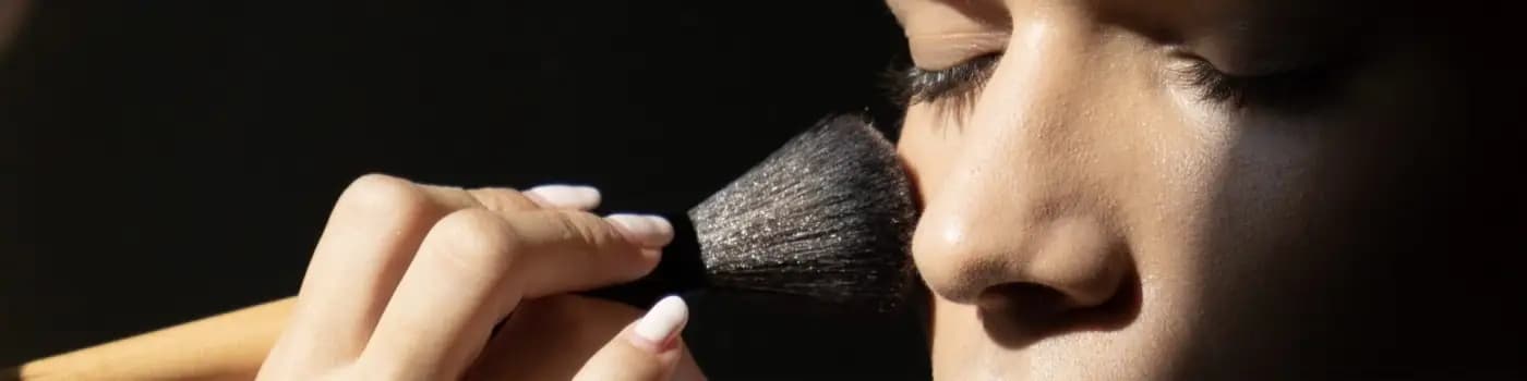 Jordan Makeup